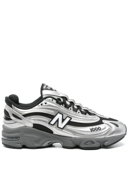 M1000 Sneaker NEW BALANCE | M1000EGRSILVERMETALLIC